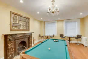 Stunning Victorian Mansion, Baltimore near Inner Harbor with 10 BR and 4 carpark - Image 4