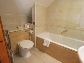 Waterhead Cottage - Image 5
