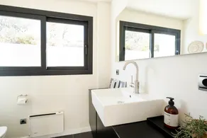 Hill house Spain -villa casa blanca with Sea & Mountain View, Pool and Jacuzzi - Image 3