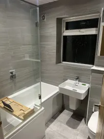 Peaceful 2 bed semi-detached house - Image 3