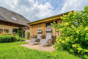 Karla - stilvolles Apartment mit Terrasse und Garten - Image 5