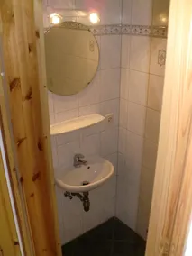  renovated in 2024 !!! very cozy and comfortable, 3 bedrooms, WLAN, all incl. - Image 3