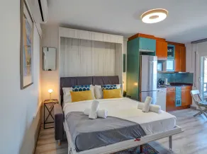 The Beach Studio by Hello Homes Sitges - Image 5