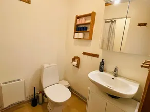 7 person holiday home in Lekeryd - Image 5