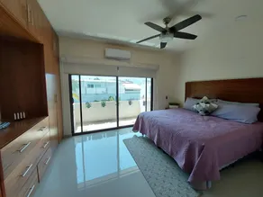 Casa con Jacuzzi Para 10 Personas a 14min del Malecón - Image 5