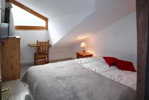 Résidence Le Balcon Des Airelles - Agréable appartement avec une jolie vue MAE-9094 - Image 5