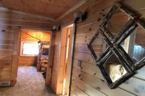 Mountain Cabin Near 49 Degrees North Ski Resort and the best Huckleberry picking - Image 3