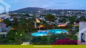 Solhabitat Moraira Paradise - Image 5