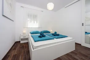 Apartment Blue Harmony - Image 3