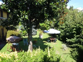 Podere la Piana-Magnolia Doppelzimmer - Image 5