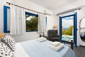 Aneli Luxury Villas-Villa Aegina - Image 5