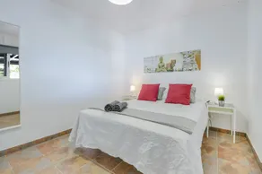 Modern Apartment Casa Amanecer 1 with Pool, Terrace & Wi-Fi; Parking Available - Image 5