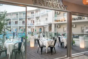 Palotel Design Gouvia - Image 5