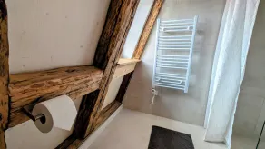 Zollhaus | Zentral • Liebevoll • Maisonette Wohnung - Image 5