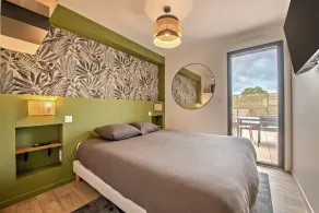 Maison Simone - Belle Maison pour 6 avec Jacuzzi - Image 5