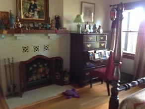 Mill Valley Tree House - Image 5