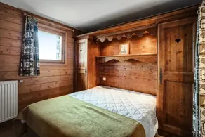 Resid��ncia Les Alpages de Chantel - Maeva Individual - 3 quartos 6 pessoas Prestige - Image 4