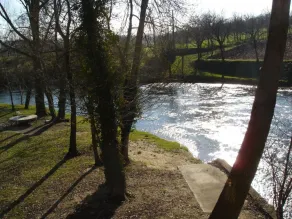 Le Moulin du Pont-Appartement 3 - Image 5