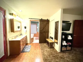 Our Whittle Cabin near Pinecrest w/WiFi - Image 5