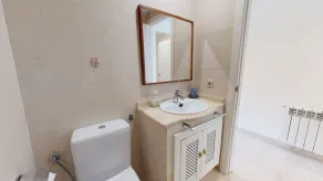 Darsena RodaGolf-A Murcia Holiday Rentals Property - Image 5