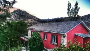 Piedra Libre Wohnung 2 - Image 2