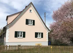 45qm-große Ferienwohnung in ruhiger und dennoch zentraler Lage von Donauwörth - Image 4