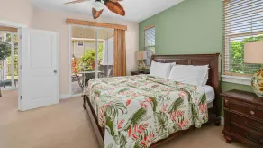 Plantation at Princeville 1712 By Parrish Kauai - sleeps 8 - Image 4