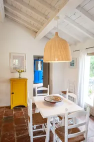 La struttura: un cottage di famiglia situato tra Tolosa e Carcassonne - Image 5