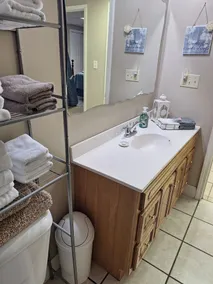 The Hive -Two Bedroom located in the foothills of the Appalachian Mountains! - Image 3