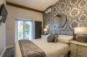 The Coach House - Luxury 3 Bedroom House - Penally - Image 5