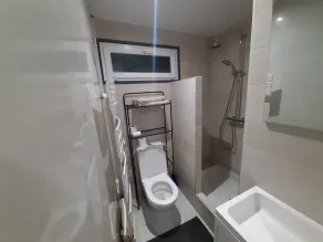 2-room apartment, near RER, bus and castle - Image 2