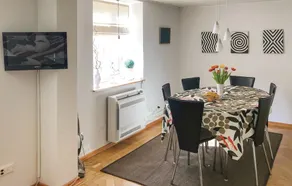 Superbe maison 1 chambre à Ystad - Image 5