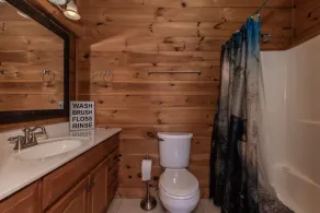 Magnificent Cabin: Summit at Blue Ridge - Image 5