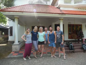 5 Days 4 Nights Holiday Package Kerala - Image 3