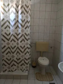 Appartement de trois chambres avec le balcon Lopar, Rab (A-18896-a) - Image 3