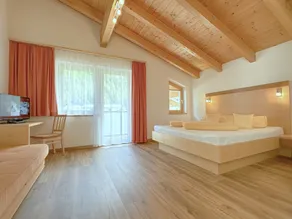 Alzarsi per scendere - vacanze sul balcone soleggiato della Ötztal - Image 4