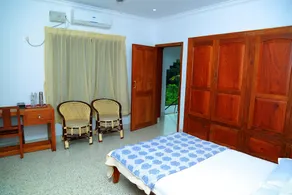 Zarahs Homestay é uma casa de campo no campo em Ranny Kerala. Estado - Image 4