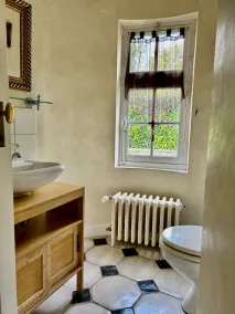 Château des Feugerets - Bellême Normandia - Image 3