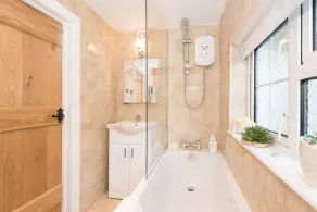 Charmant chalet pour quatre - Image 2