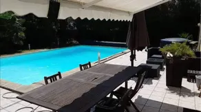 Villa avec piscine et jacuzzi, - Image 4