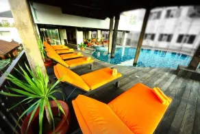 1 suite Hotel & SPA Legian - Image 5