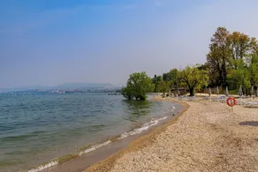 Ferienwohnung mit Blick auf den See - Image 4
