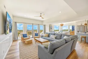 Weit offene Ansichten! Oceanfront w / Pool & Bar, Whirlpool, Game RM, Gehweg zum Strand - Image 4