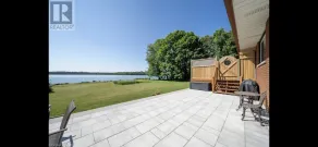 Lake On The Mountain Paradise - Image 4