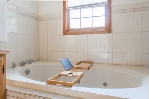 8BR Luxury Retreat with Hot Tub, Games, & Fire Pit - Image 4