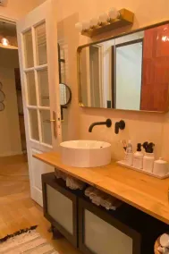 Appartement Ajaccio à 3 min à pieds de la plage trottel - Image 3
