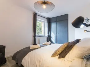 Family home with garden, pets allowed, near the coast - Image 4