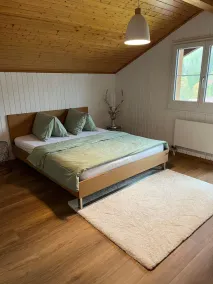 Cozy holiday apartment in the middle of the UNESCO biosphere - Image 3