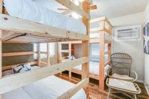 Dock Holiday - Hyggeligt Waterfront Pet Friendly Cottage på Caney Creek! - Image 5