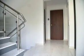 Beautiful sea and mountain view! You will be happy with. One bedroom apartment - Image 2